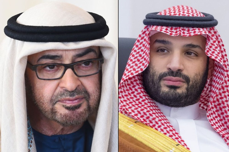 Saudi Arabia US Iran conflict news