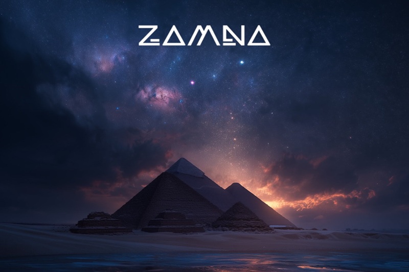 Zamna Festival Giza survival guide