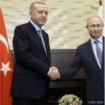 Turkish President Recep Tayyip Erdogan acknowledged, on Tuesday, the absence of a full agreement on holding a "quad" summit on Syria March 5th