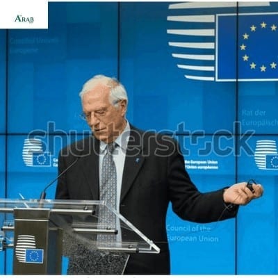 Foreign Minister of the European Union (EU), Josep Borrell