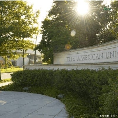 American university