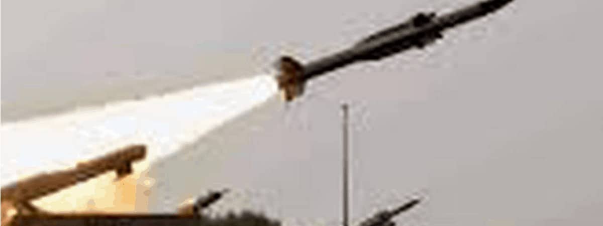 Syrian missile defense systems repelled an attack on Damascus