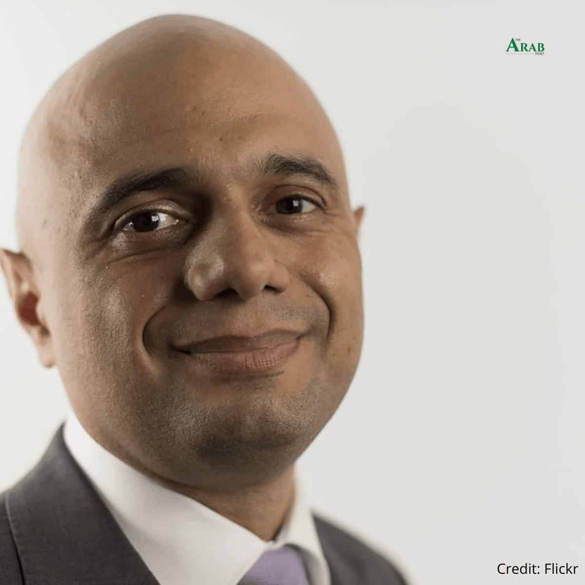 Cabinet Reshuffle - Javid Quits Following Johnson Forced Him To Fire ...