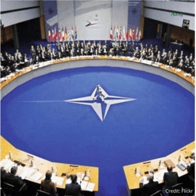 NATO earlier stated that they would hold emergency discussions on Friday in the wake of the incident.
