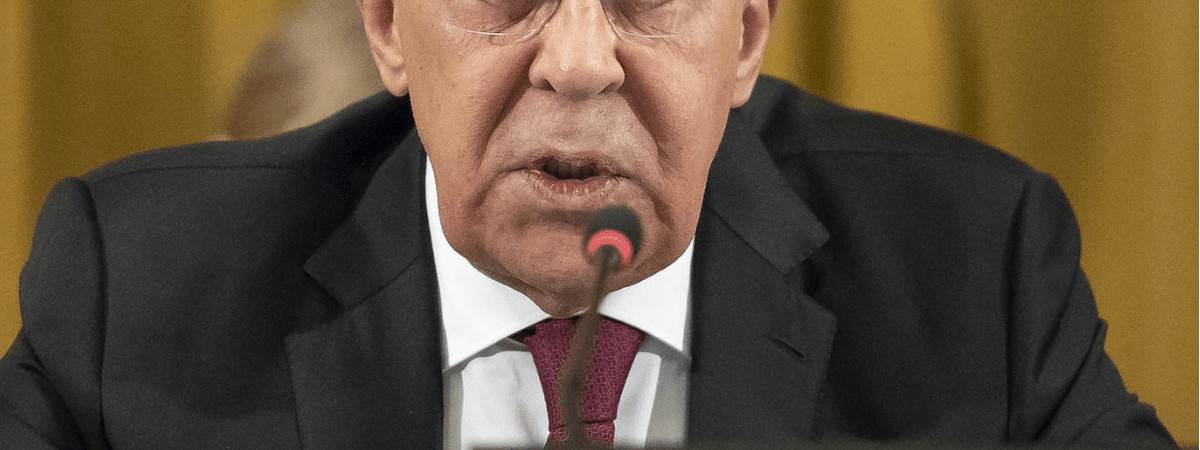 Russian Foreign Minister Sergey Lavrov considered the victory of Syrian President Bashar al-Assad in the Idlib governorate, the last stronghold of the opposition factions in Syria, as a victory against terrorism that is an imperative.