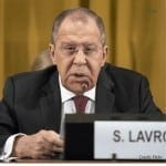 Russian Foreign Minister Sergey Lavrov considered the victory of Syrian President Bashar al-Assad in the Idlib governorate, the last stronghold of the opposition factions in Syria, as a victory against terrorism that is an imperative.