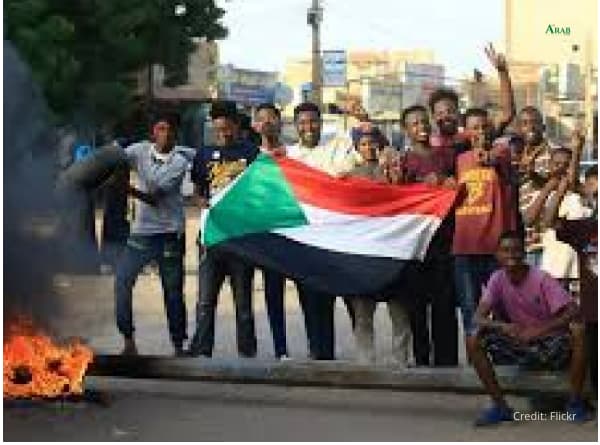 Soudan , Doha, Qatar , Muslim Brotherhood , Al-Bashiri , Culture,