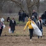 Turkey, Greece, Coronavirus, European Union, refugee crisis, Recep Tayyip Erdogan, Human Rights Watch, The New York Times