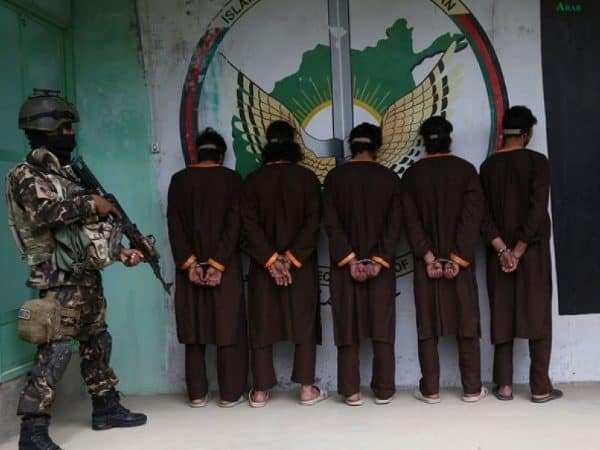 Afghanistan ,Taliban, prisoners exchange ,negotiations,US