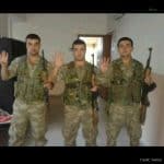 Turkey , Libya , Forces ,
