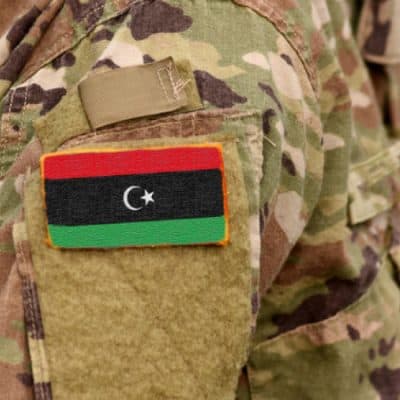 Libyan militias kill 30 migrants