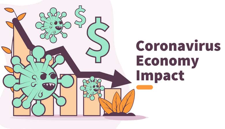 Novel coronavirus 2019-nCoV impact Arab economy.