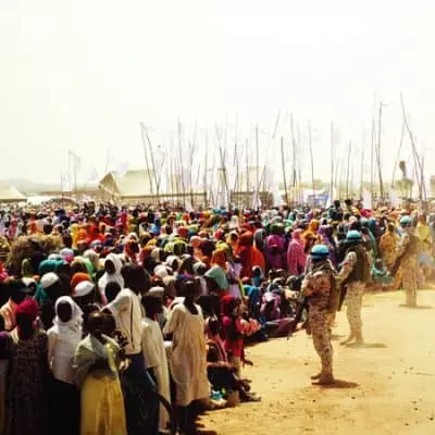 southern sudan