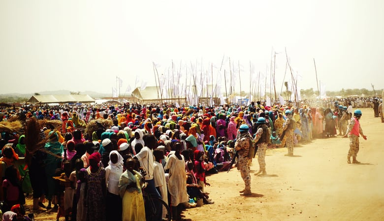 southern sudan