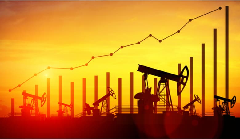 Oil and gas market prices likely to turn negative