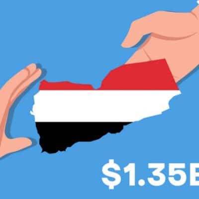 saudi and UN to save Yemen
