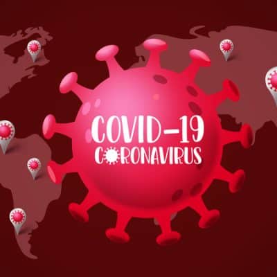 Coronavirus pandemic