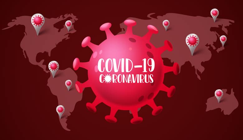 Coronavirus pandemic