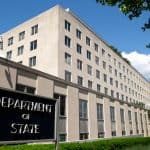 United States Department of State Headquarters