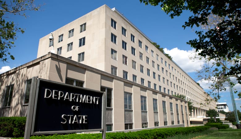 United States Department of State Headquarters