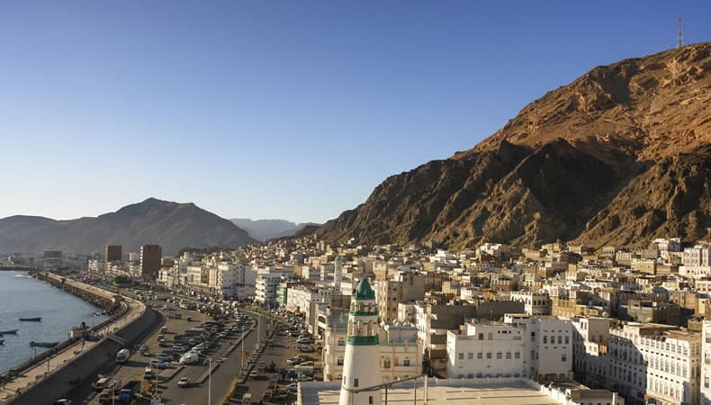 Yemen