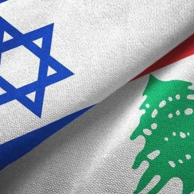 Lebanon_Israel