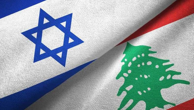 Lebanon_Israel