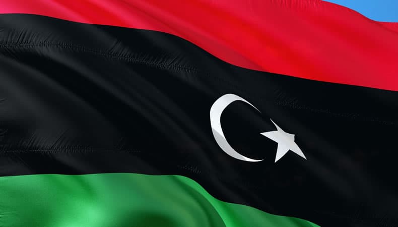 Libya