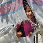 Syrian Refugees in Lebanon receive aid for their mental health