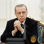 Turkey and the West further alienated, due to Rise of Current Tension
