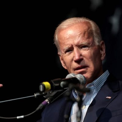 , US President Joe Biden said that his predecessor Donald Trump should not be receiving classified intelligence information, citing Trump’s “erratic behavior” as a reason.