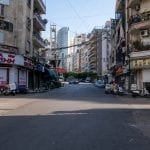 Lebanon_lockdown