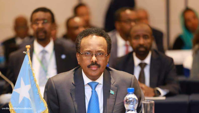 Farmaajo