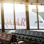 Qatar-Airways-Doha-Airport
