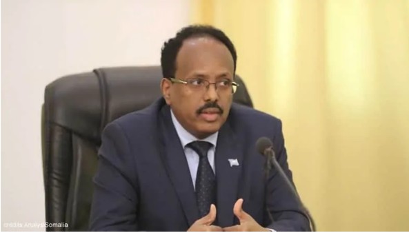 Somalia: The Turkish Mafia has made it clear that it will Bring Farmajo back to Power