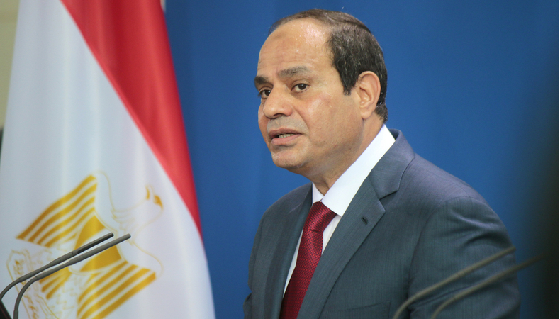 Abdel_Fattah Al-Sisi