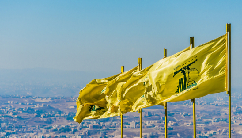 Hezbollah