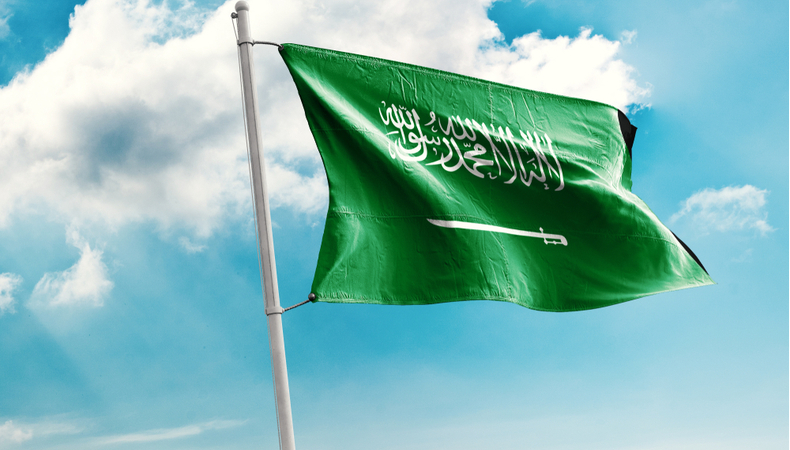 saudi_arabia