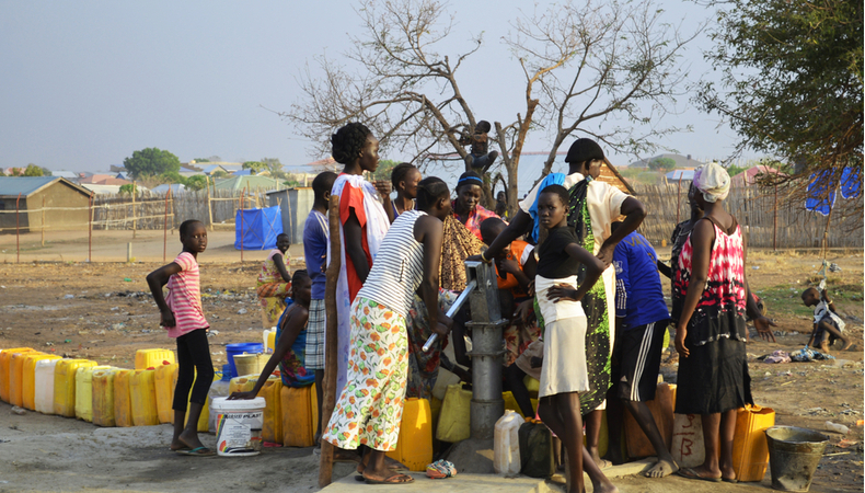 South_Sudan