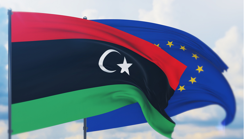 Europe_Libya