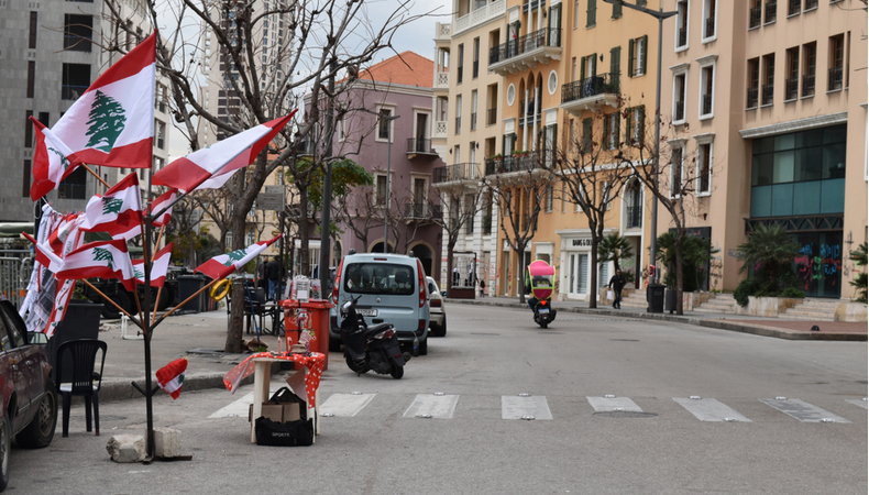 Lebanon