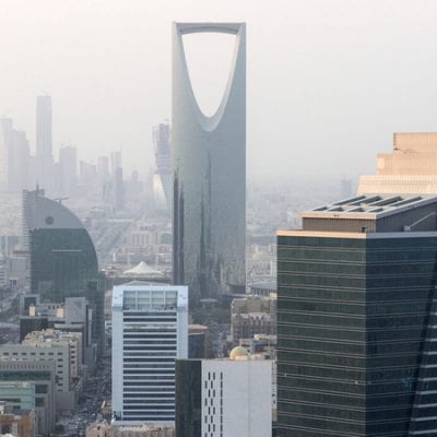 Riyadh