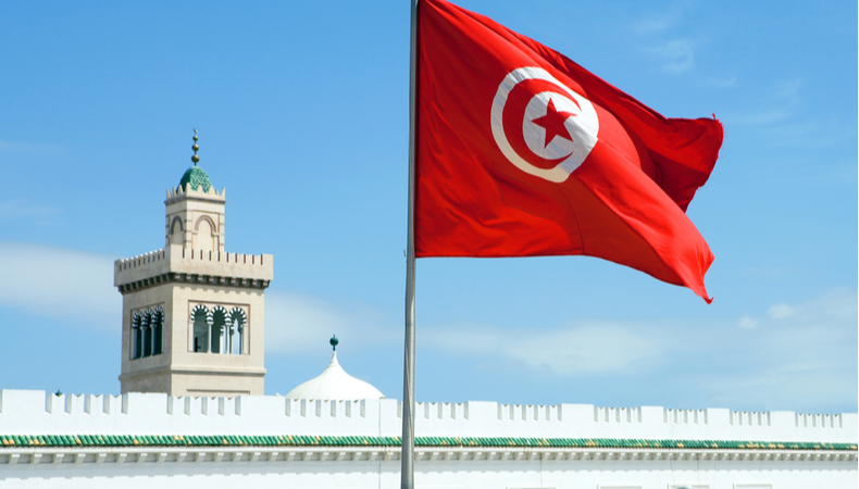 Tunisia