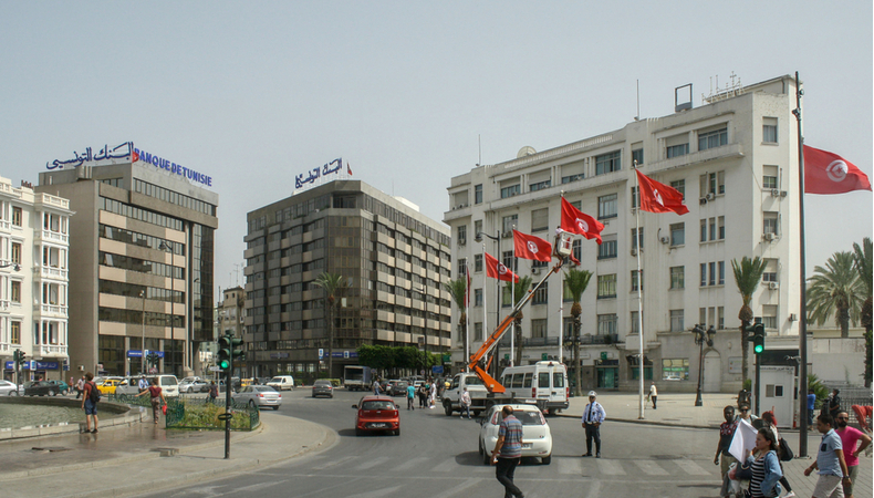 Tunisia