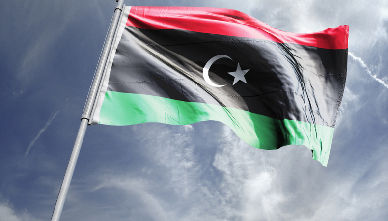 libya