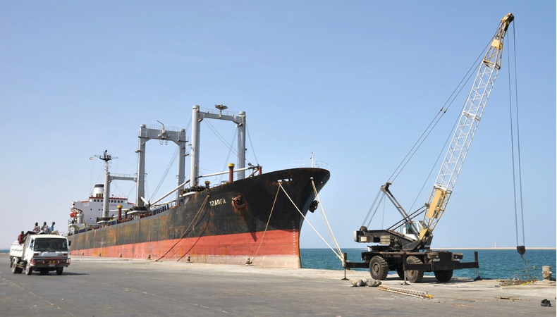 Aden_port