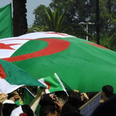 Algeria