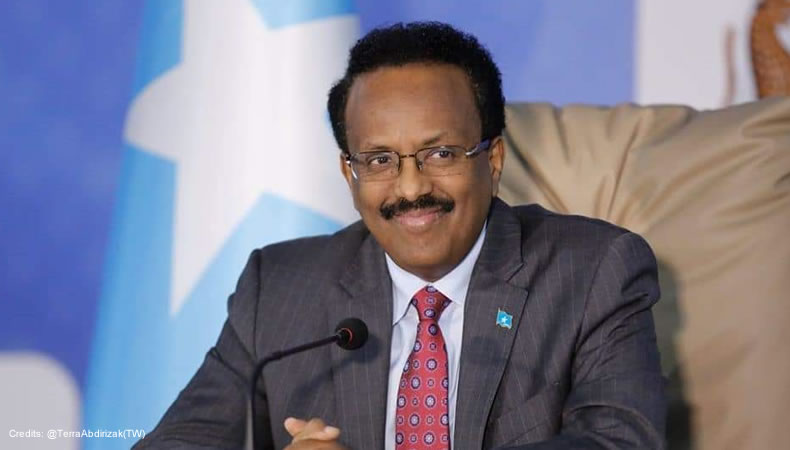 Farmajo_Somalia