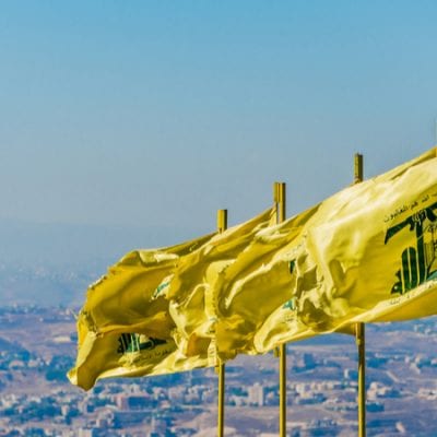 Hezbollah_Lebanon