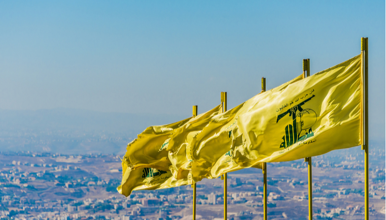 Hezbollah_Lebanon